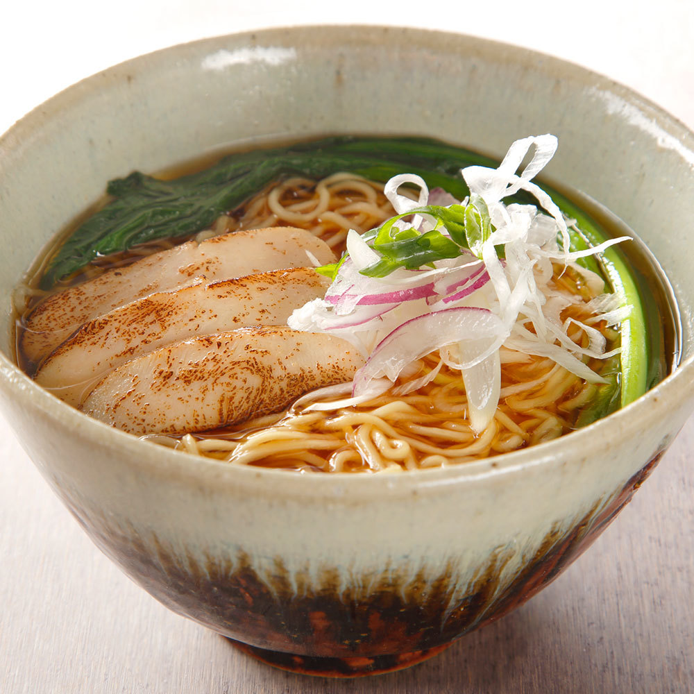 麺や一途 氣絆について