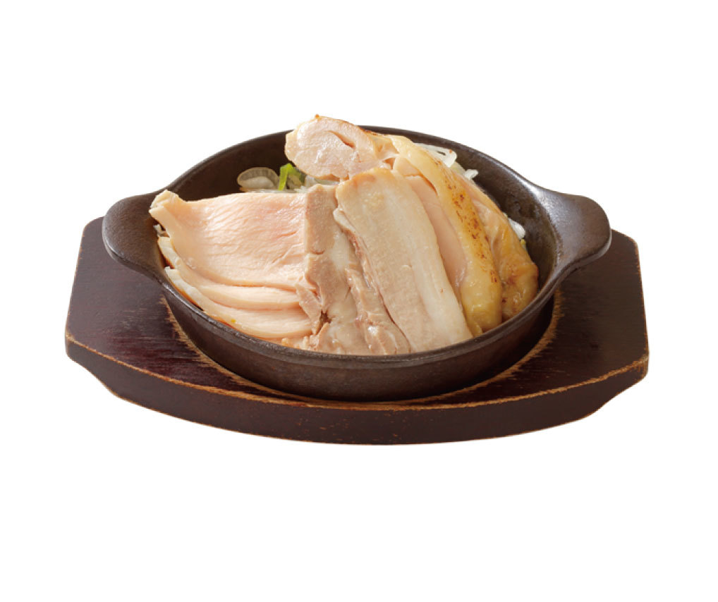 nikumori
