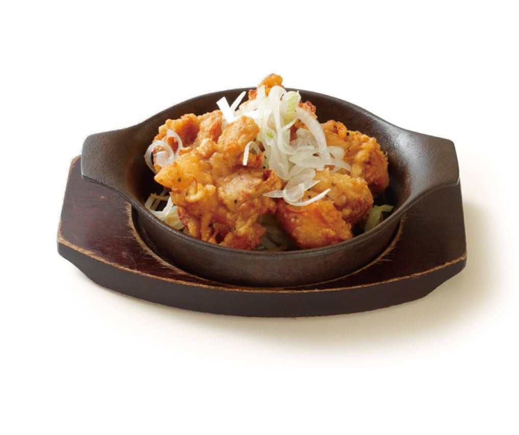 karaage