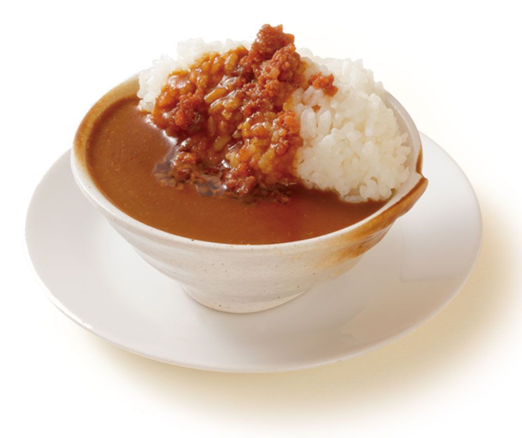 curry