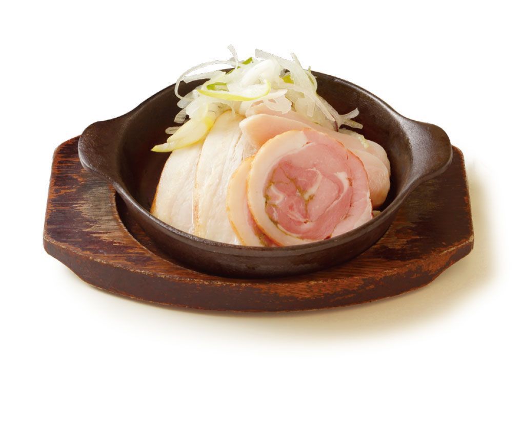 nikumori