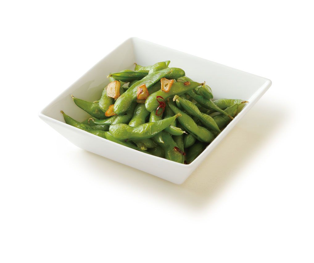 edamame