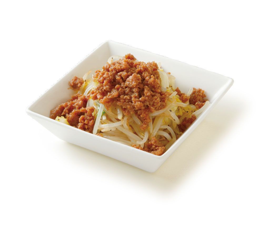 moyashi